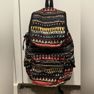 Lesportsac Lightweight Backpack